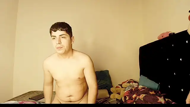 Kymberlyandlucas2 online show from 01/12/26, 06:26