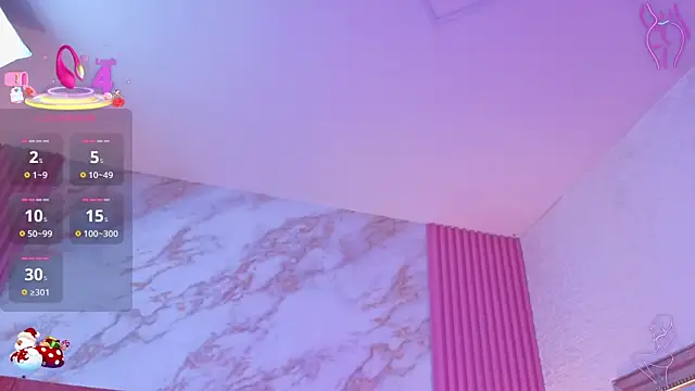 goldilockss15 online show from 12/20/25, 03:42