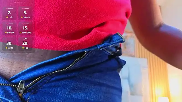 goldilockss15 online show from 02/24/26, 04:13