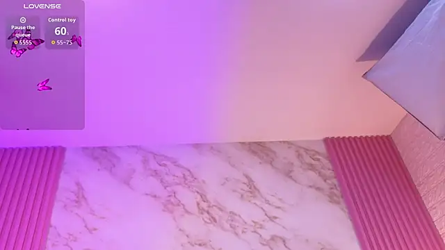 goldilockss15 online show from 03/23/26, 11:10