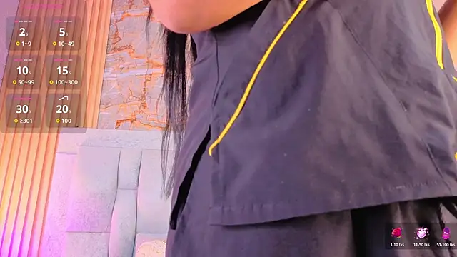 goldilockss15 online show from 02/27/26, 03:18