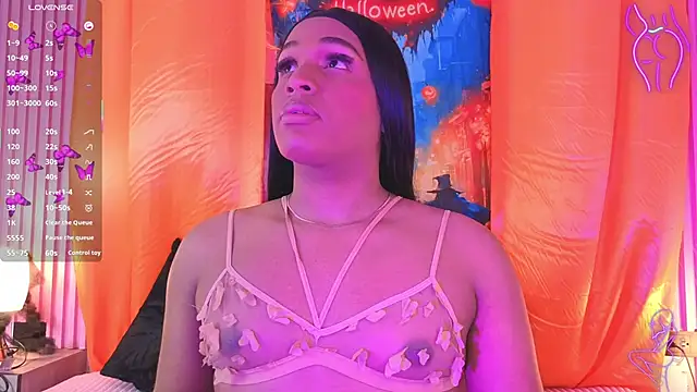 goldilockss15 online show from 10/09/25, 03:18