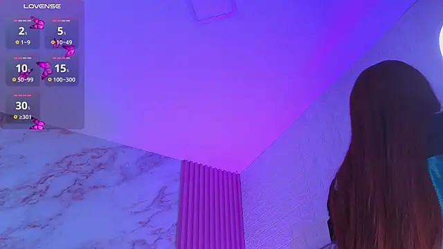 goldilockss15 online show from 01/19/26, 03:32