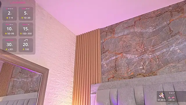 goldilockss15 online show from 02/15/26, 04:02