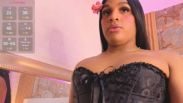 goldilockss15 online show from 02/28/26, 04:23