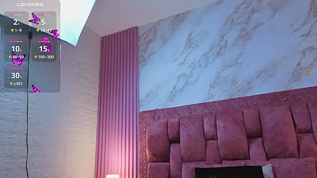 goldilockss15 online show from 01/13/26, 03:21