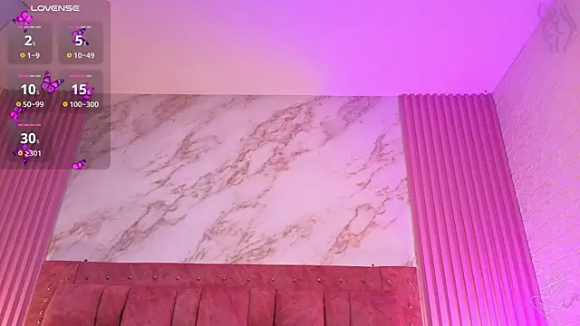 goldilockss15 online show from 01/15/26, 03:21