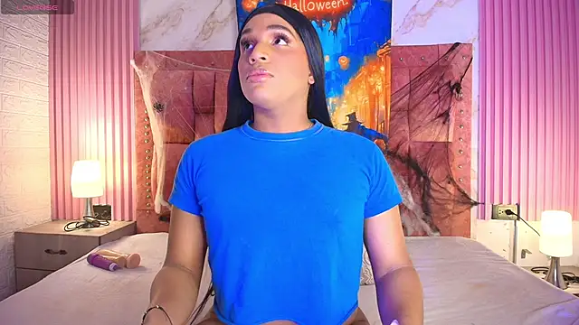 goldilockss15 online show from 10/29/25, 04:00