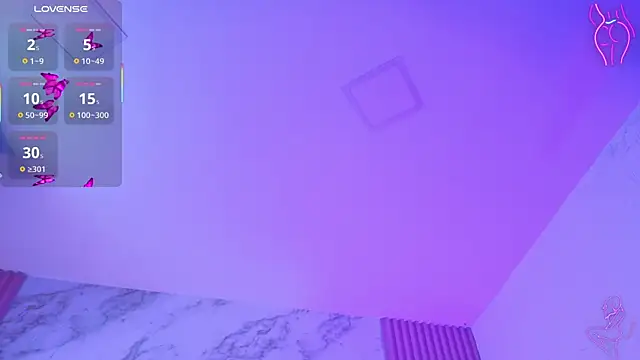 goldilockss15 online show from 01/11/26, 05:25