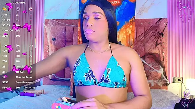 goldilockss15 online show from 10/17/25, 02:59