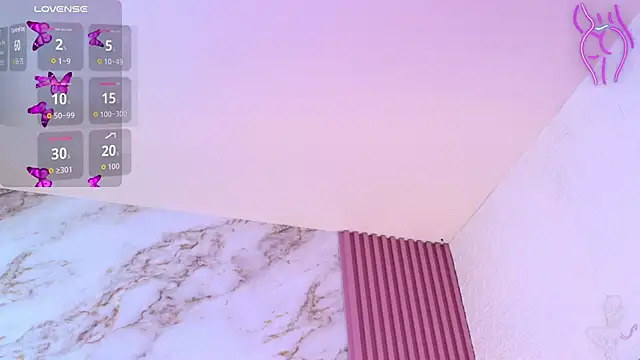 goldilockss15 online show from 11/25/25, 03:18