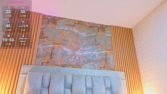 goldilockss15 online show from 02/20/26, 03:58