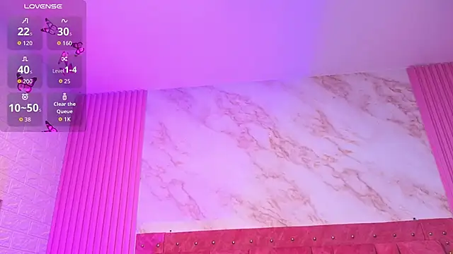 goldilockss15 online show from 03/28/26, 11:33