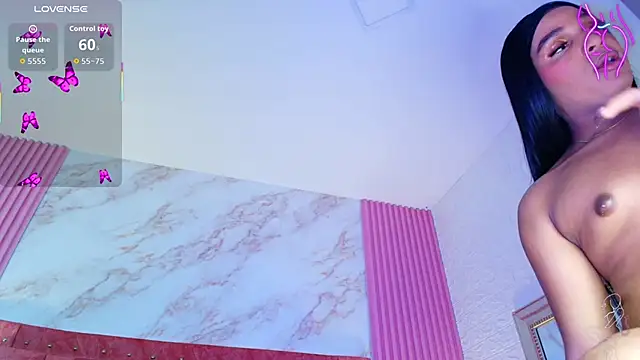 goldilockss15 online show from 11/07/25, 03:22