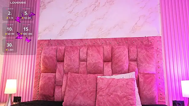 goldilockss15 online show from 01/17/26, 02:48