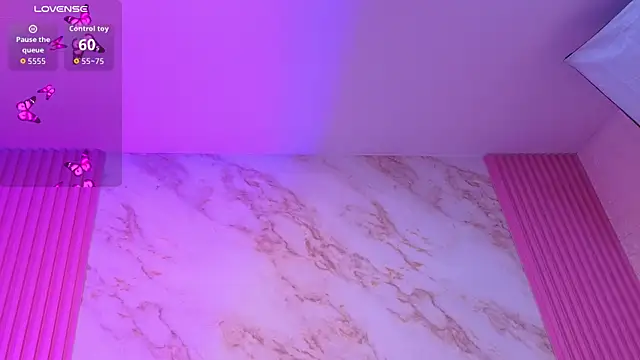 goldilockss15 online show from 03/30/26, 10:50