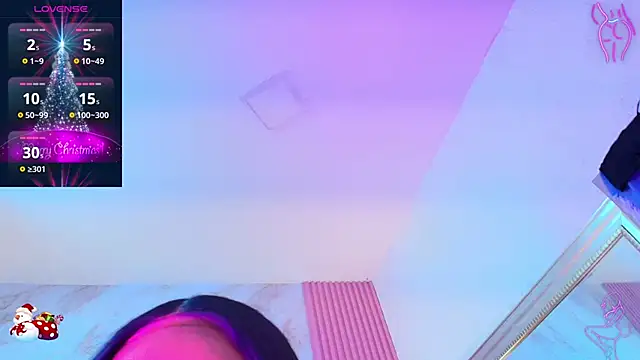 goldilockss15 online show from 12/15/25, 02:50