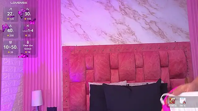 goldilockss15 online show from 04/04/26, 11:28