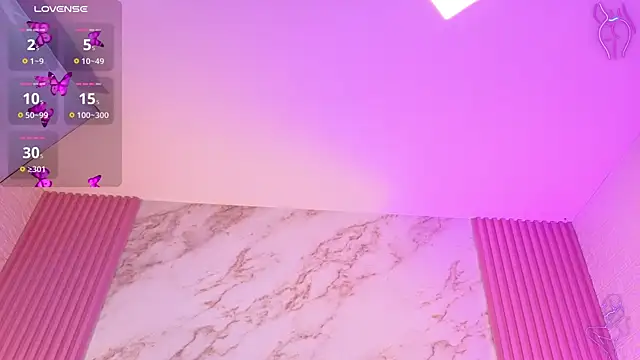 goldilockss15 online show from 01/14/26, 03:21