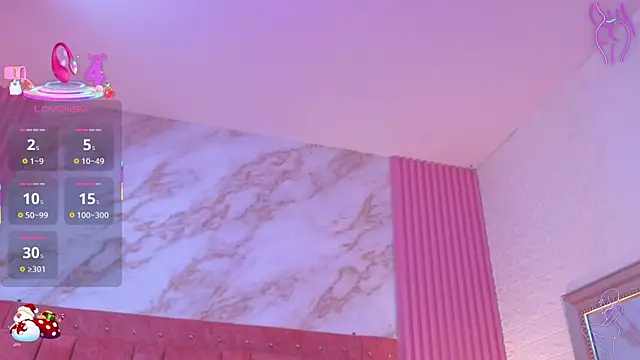 goldilockss15 online show from 12/19/25, 03:10