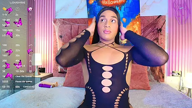 goldilockss15 online show from 10/23/25, 03:16