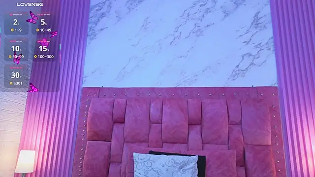 goldilockss15 online show from 01/07/26, 03:11