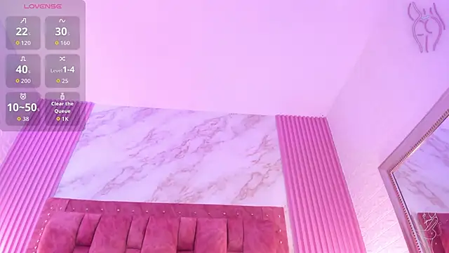 goldilockss15 online show from 09/18/25, 03:09