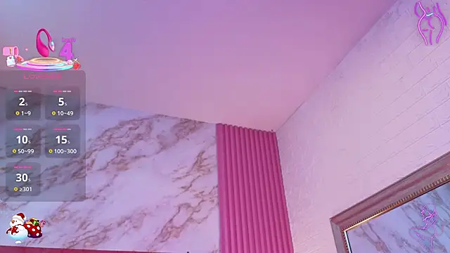 goldilockss15 online show from 12/22/25, 03:39