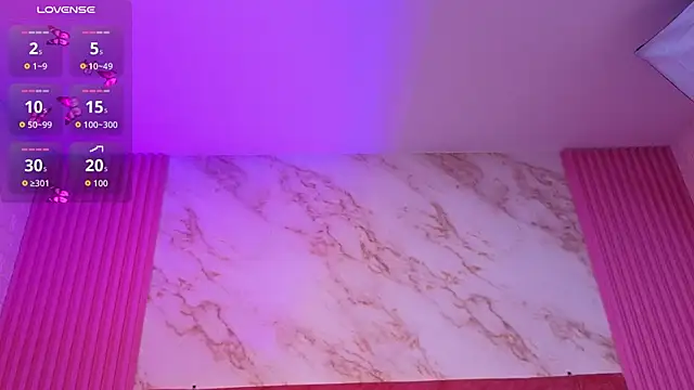 goldilockss15 online show from 03/27/26, 11:33