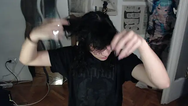 PainPrince69 online show from 04/22/26, 03:02