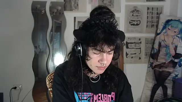PainPrince69 online show from 05/20/26, 03:25