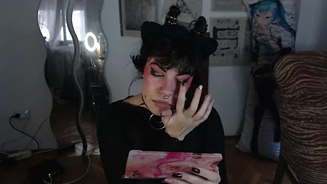 PainPrince69 online show from 03/25/26, 05:29