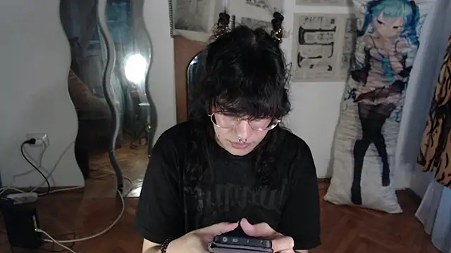 PainPrince69 online show from 04/23/26, 03:24