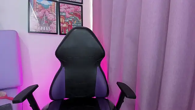 Elissa SexyGirl online show from 11/14/25, 12:20