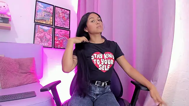 Elissa SexyGirl online show from 02/23/26, 12:17