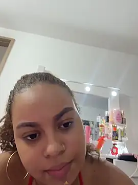 AlesiaCooper online show from 06/06/26, 01:22