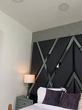 AlesiaCooper online show from 01/08/26, 08:04