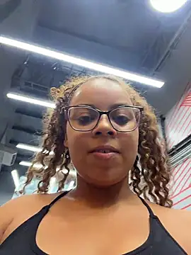 AlesiaCooper online show from 03/21/26, 07:29