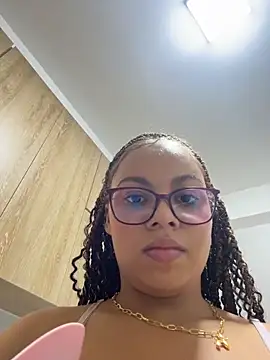 AlesiaCooper online show from 02/27/26, 02:23