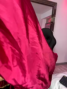 AlesiaCooper online show from 10/03/25, 11:28