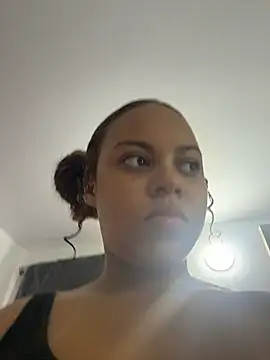 AlesiaCooper online show from 02/22/26, 08:10