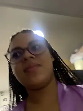 AlesiaCooper online show from 10/18/25, 12:07