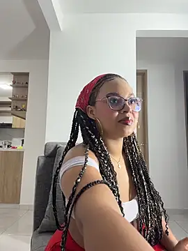 AlesiaCooper online show from 03/11/26, 05:12