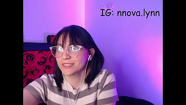 Snapshot of N_Nova chatting on 03/03/26, 02:29 N Nova online show from 03/03/26, 02:29