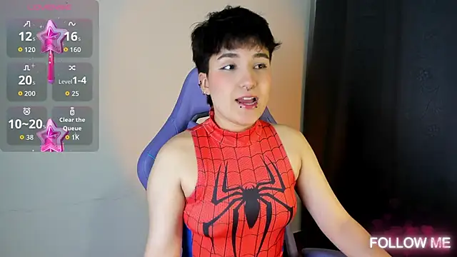 Snapshot of emma_cute7 chatting on 09/16/25, 03:40 emma cute7 online show from 09/16/25, 03:40