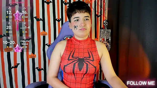 Snapshot of emma_cute7 chatting on 10/11/25, 03:29 emma cute7 online show from 10/11/25, 03:29