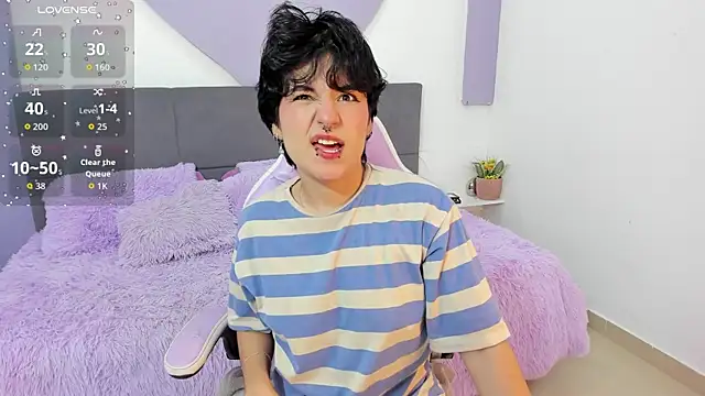 emma cute7 online show from 04/02/26, 09:49