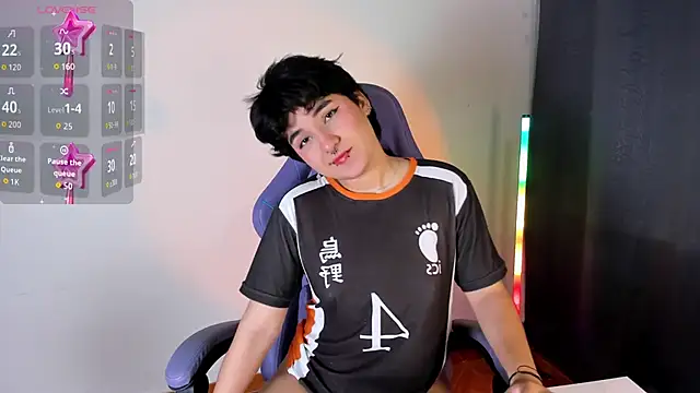 emma cute7 online show from 03/15/26, 10:33