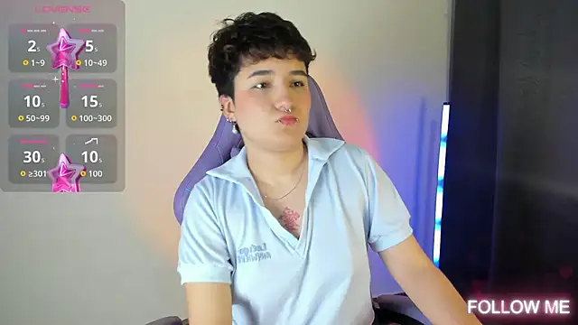 Snapshot of emma_cute7 chatting on 11/11/25, 03:01 emma cute7 online show from 11/11/25, 03:01