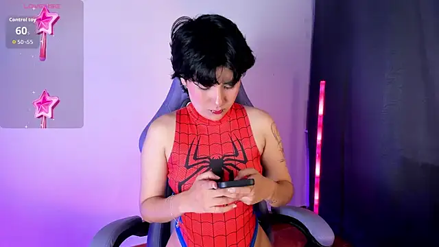 emma cute7 online show from 04/26/26, 10:01